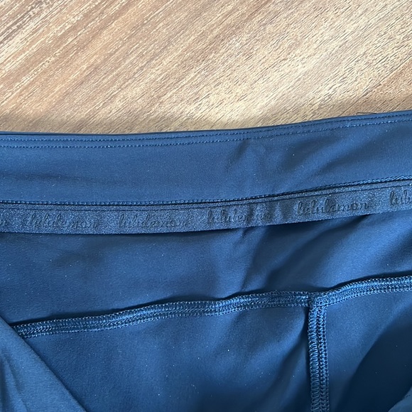 Lululemon on the move pants - Picture 3 of 6